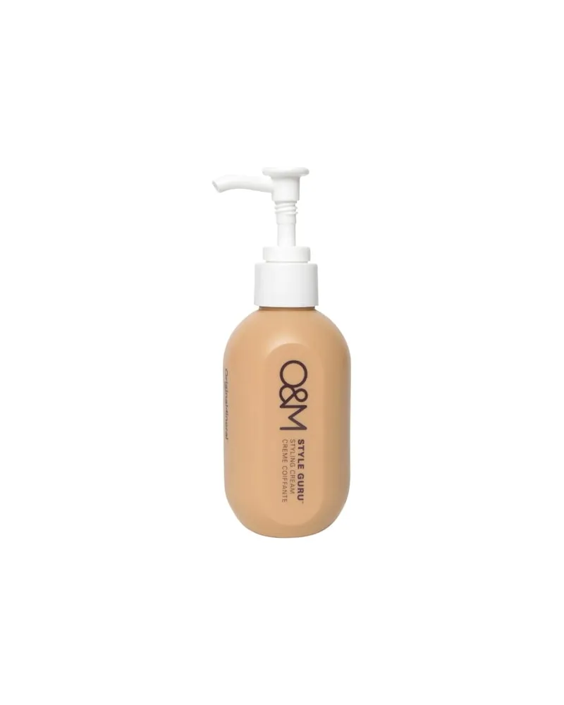 O&M Original-Mineral Haarstyling StylingcremeStyle Guru 153,67 € / 1 l 