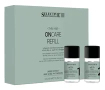 Haarpflege Oncare Refill Refill Treatment Fiale 5+5 x15 ml