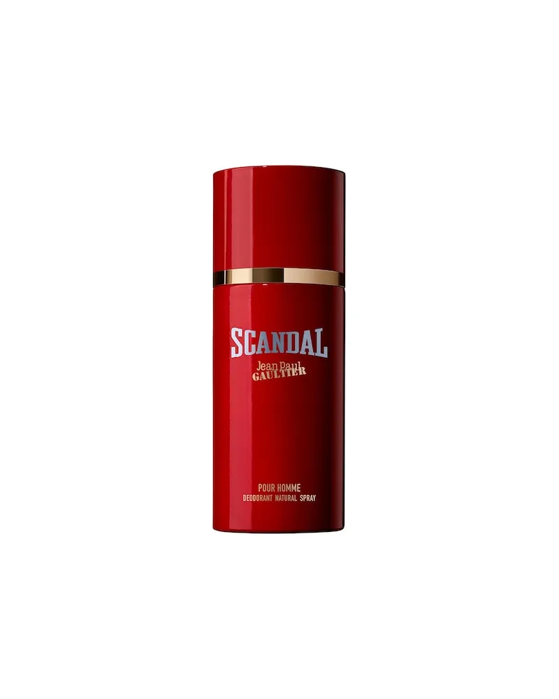 Jean Paul Gaultier Jean-Paul-Gaultier Herrenduefte Scandal-pour-HommeDeodorant Spray 178,20 € / 1 l 
