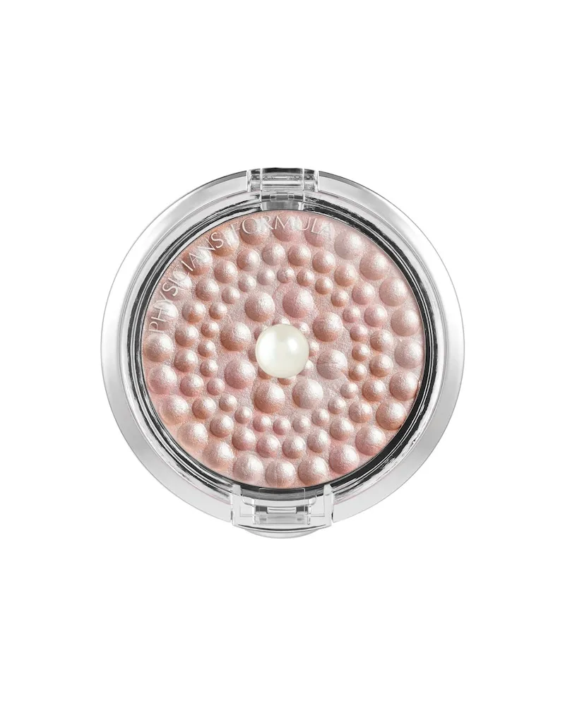 Physicians Formula Physicians-Formula Gesichts-Make-up BronzerMineral Glow Pearls Bronzer Powder Palette Light Bronzer 