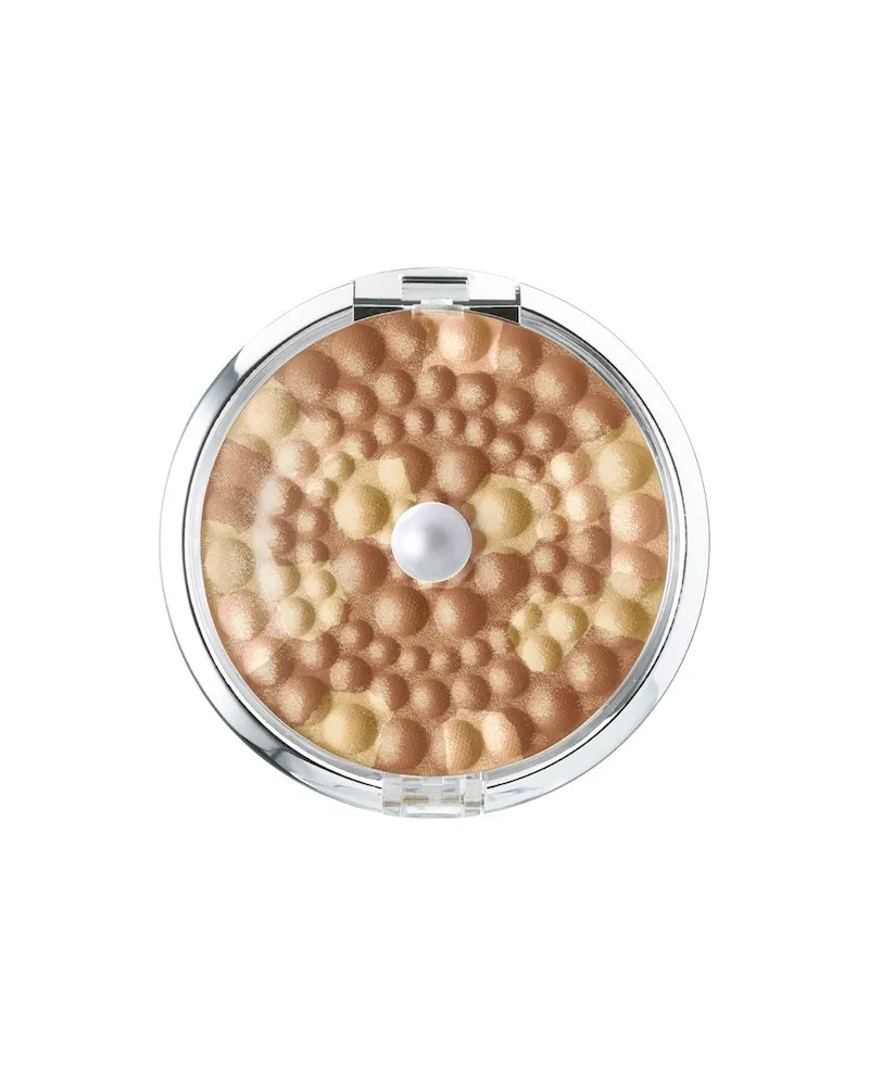 Physicians Formula Physicians-Formula Gesichts-Make-up BronzerMineral Glow Pearls Bronzer Powder Palette Light Bronzer 