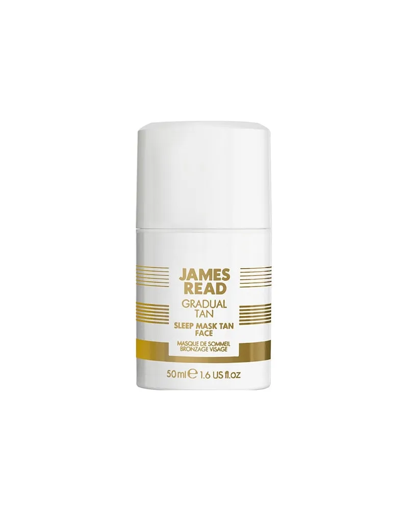 James Read James-Read Pflege SelbstbraeunerFaceSleep Mask Tan Face 531,80 € / 1 l 