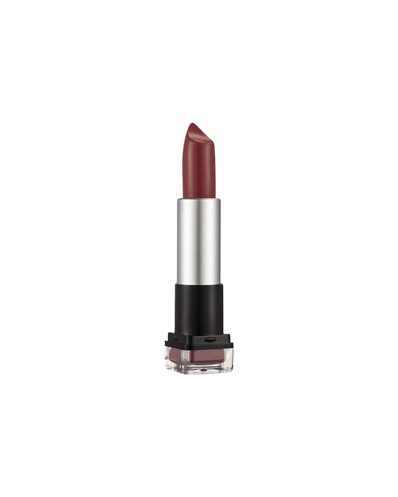 Flormar Lippen-Make-up LippenstiftHD Weightless Matte 09 Sour Cherry 