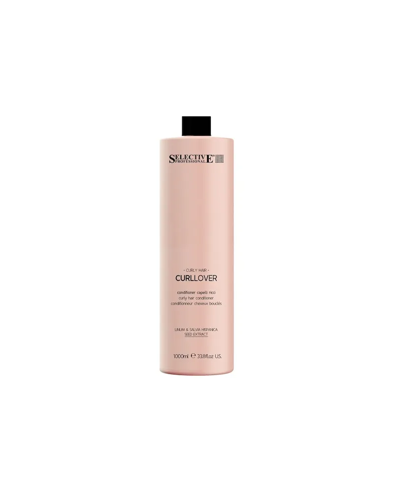 Selective Professional Selective-Professional Haarpflege Curl-LoverConditioner 56,88 € / 1 l 