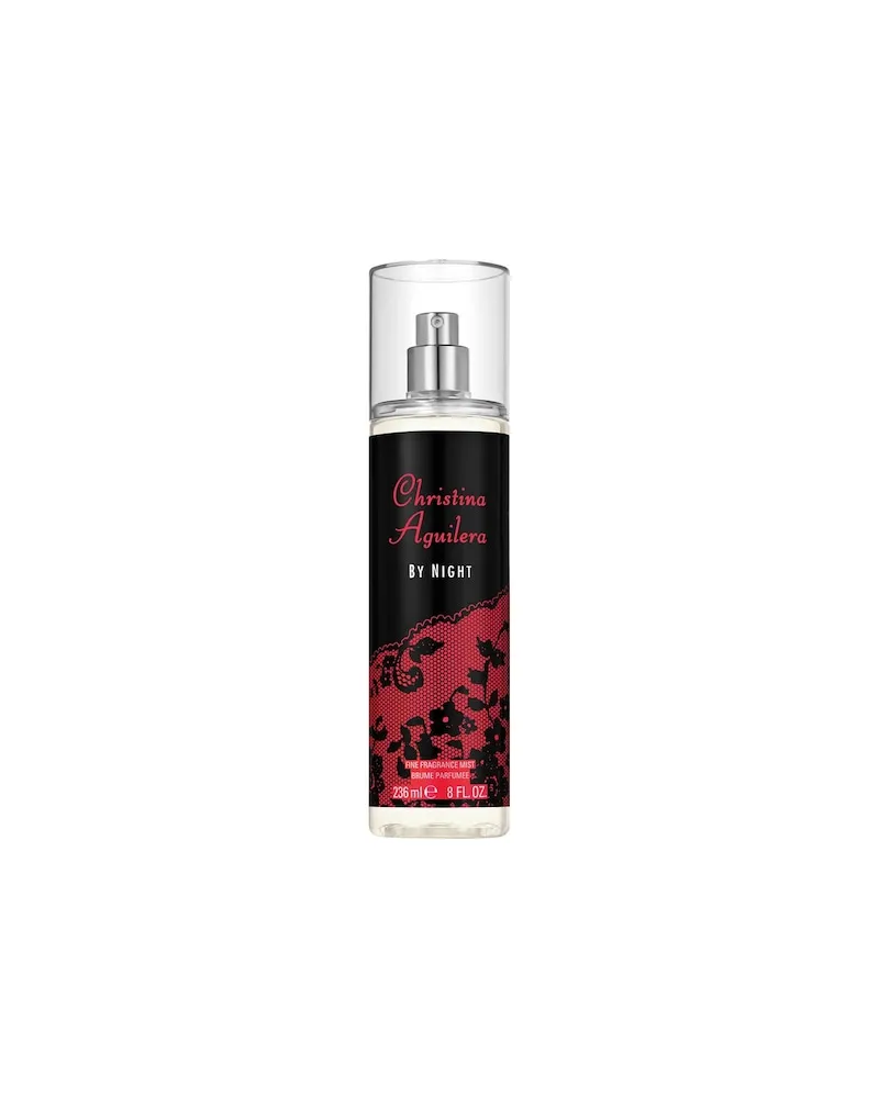 Christina Aguilera Christina-Aguilera Damenduefte By-NightFine Fragrance Mist 35,97 € / 1 l 