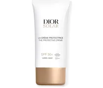 Hautpflege Dior Solar Sonnenschutz für den Körper - hoher SchutzThe Protective Creme SPF 50