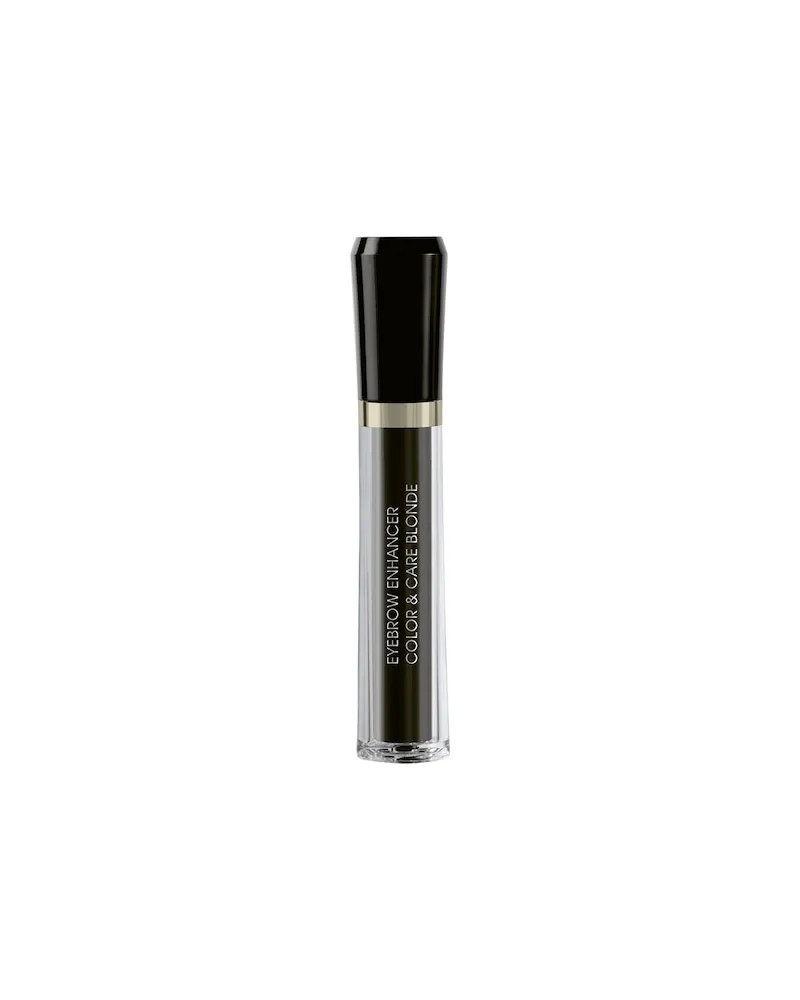 M2 Beauté M2-BEAUTE Make-up AugenEyebrow Enhancer Color & Care Brown 