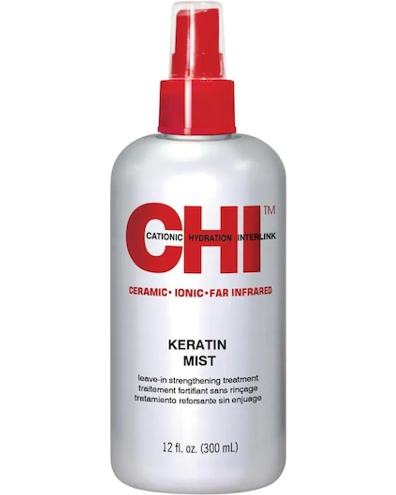 Beauté Pacifique Haarpflege Infra Repair Keratin MistLeave-in Strengthening Treatment 