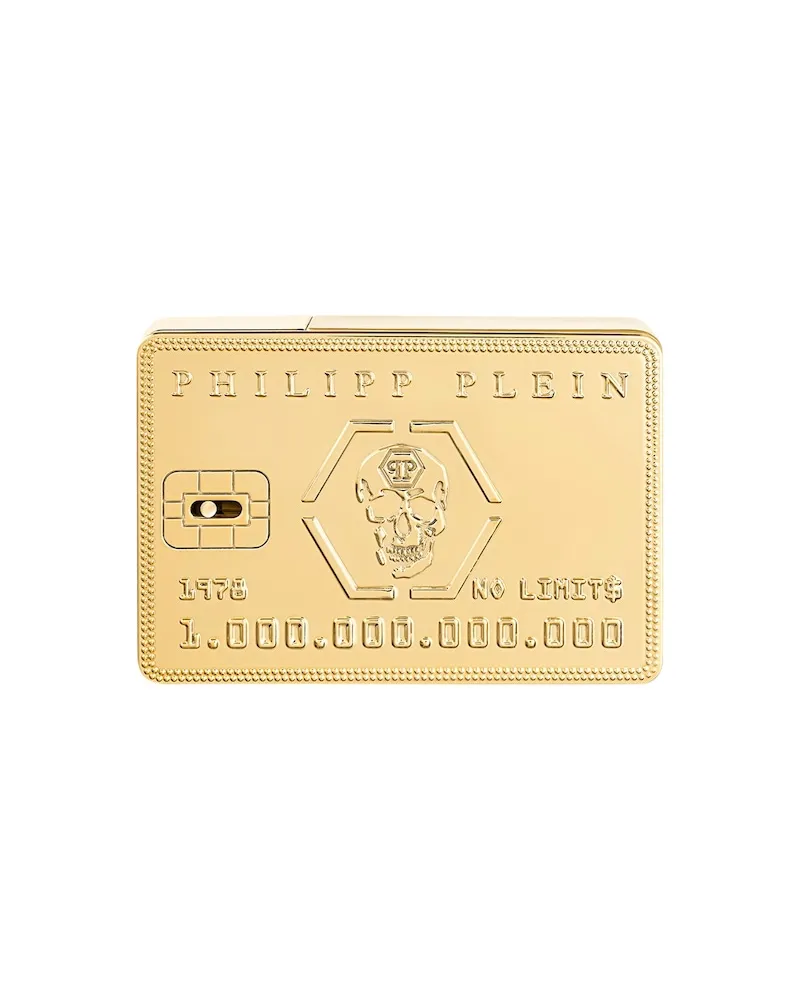 Philipp Plein Philipp-Plein Herrenduefte No-Limit$GoldEau de Parfum Spray 699,22 € / 1 l 