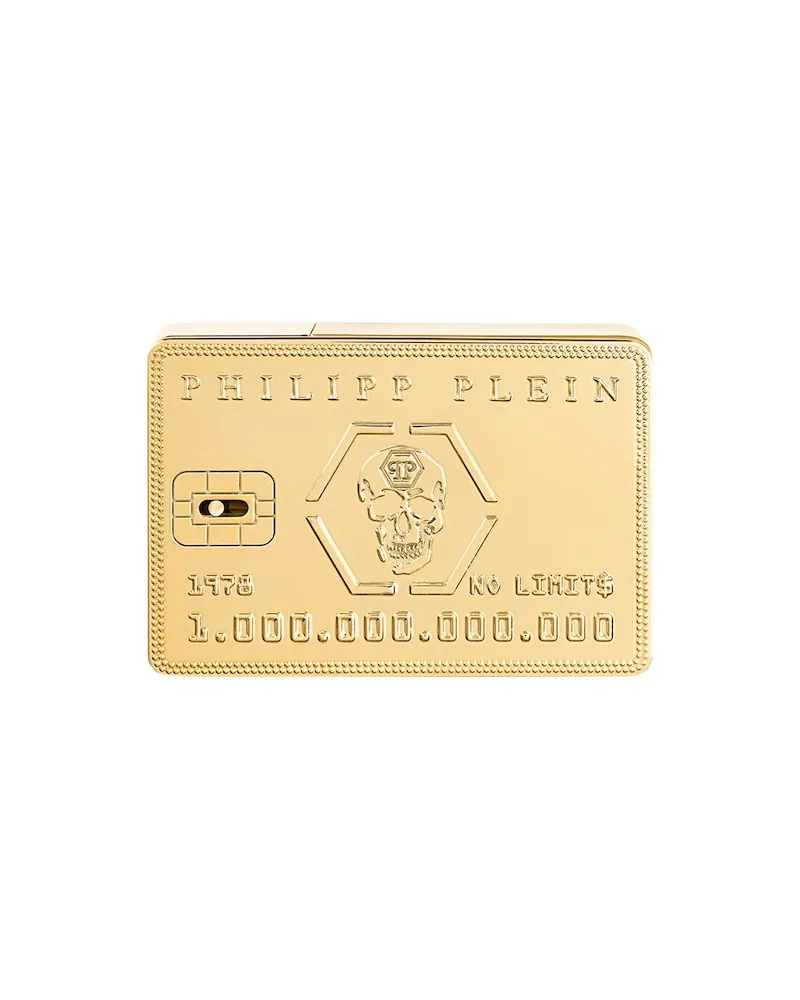 Philipp Plein Philipp-Plein Herrenduefte No-Limit$GoldEau de Parfum Spray 699,22 € / 1 l 