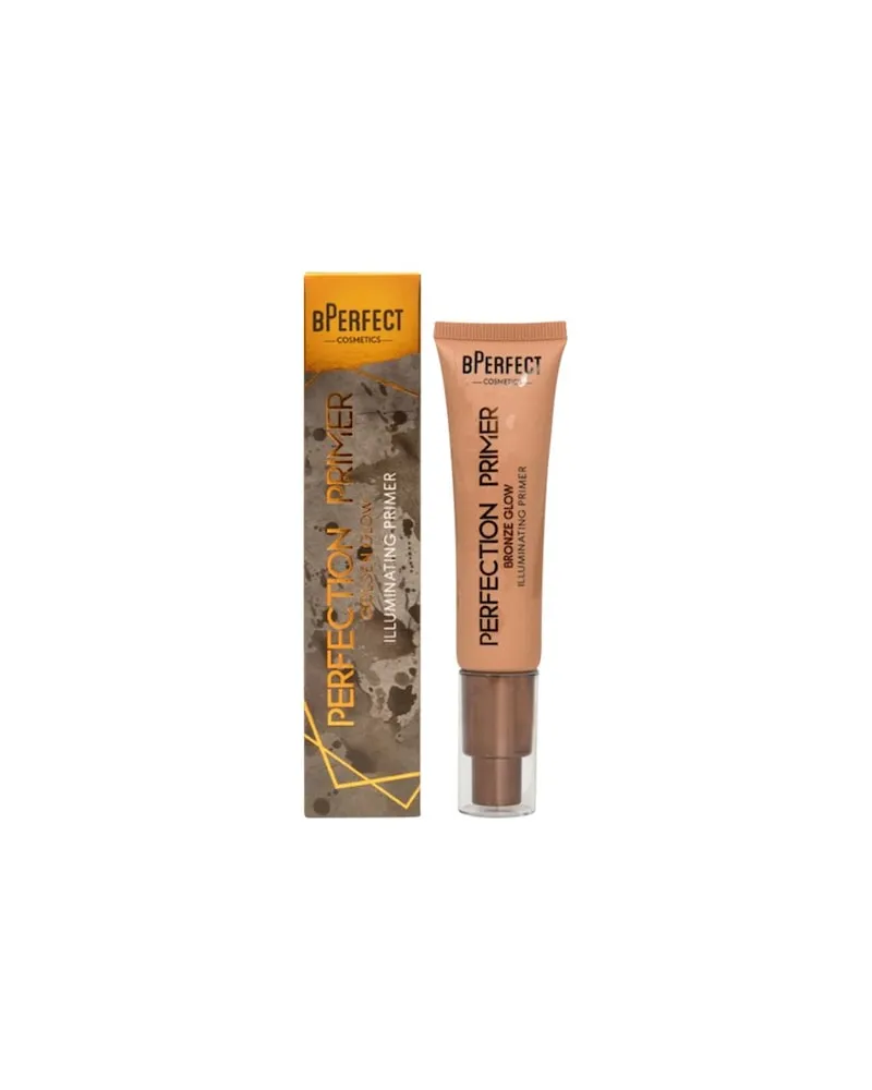 bPerfect Koerper SelbstbraeunerPerfection Primer Golden Glow 484,29 € / 1 l 