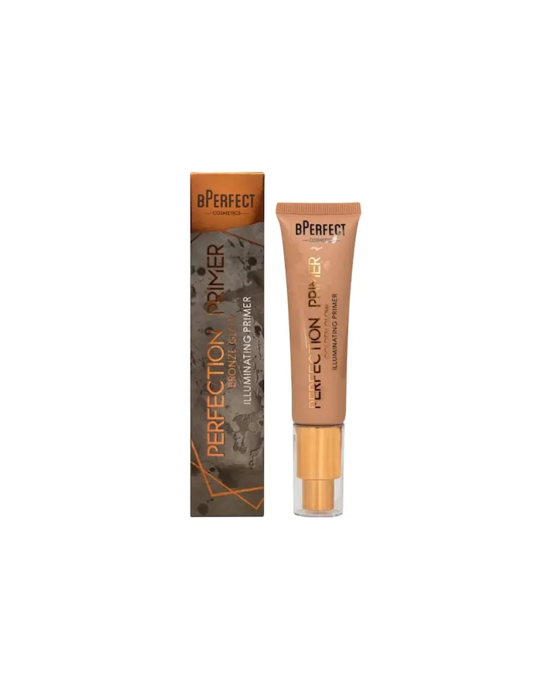 bPerfect Koerper SelbstbraeunerPerfection Primer Golden Glow 484,29 € / 1 l 