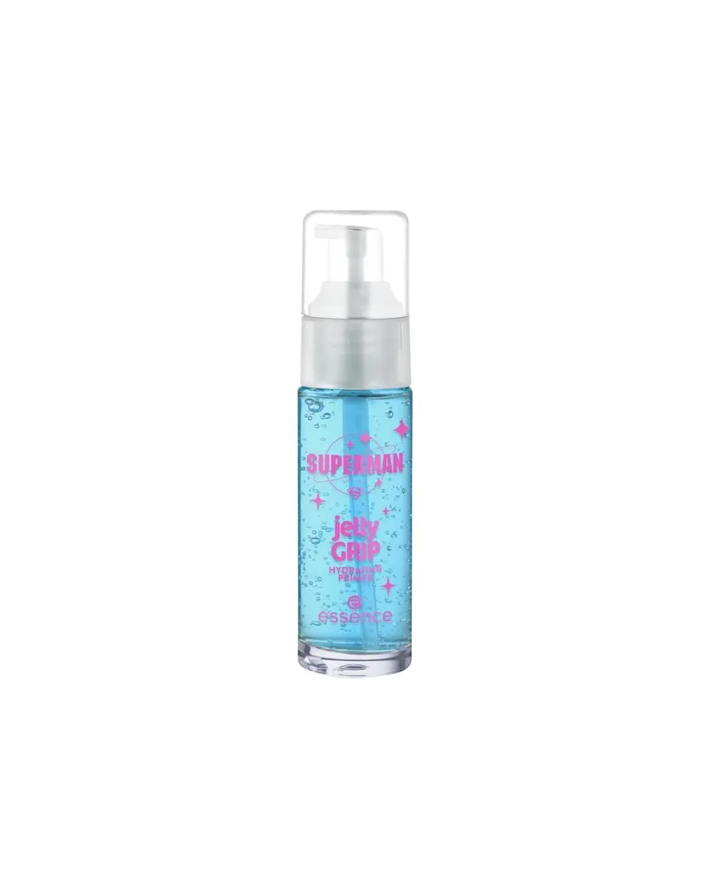 essence Collection SupermanJelly Grip Hydrating Primer 137,59 € / 1 l 