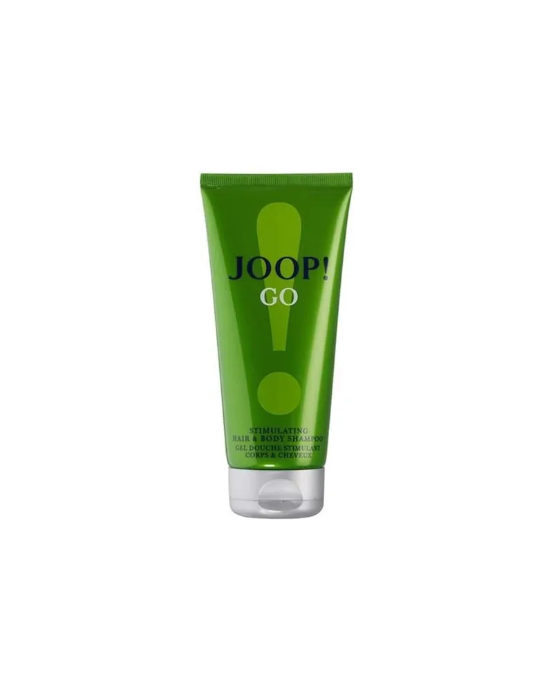 JOOP! Herrenduefte GOShower Gel 92,87 € / 1 l 