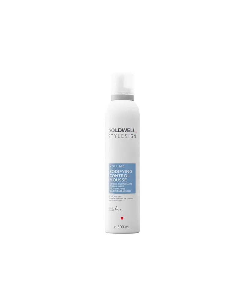 Goldwell Stylesign VolumeStylesign Volume füllegebendes Bändigungs-Mousse 25,98 € / 1 l 