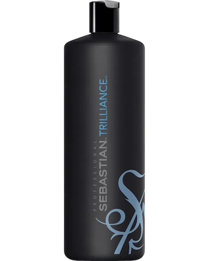 Sebastian Haarpflege Foundation Trilliance Shampoo 