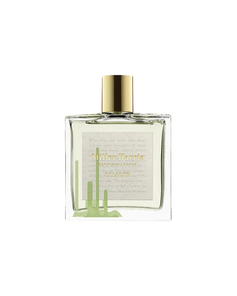 Miller Harris Miller-Harris Unisexduefte Stories-CollectionCeladonEau de Parfum Spray 2.299,50 € / 1 l 