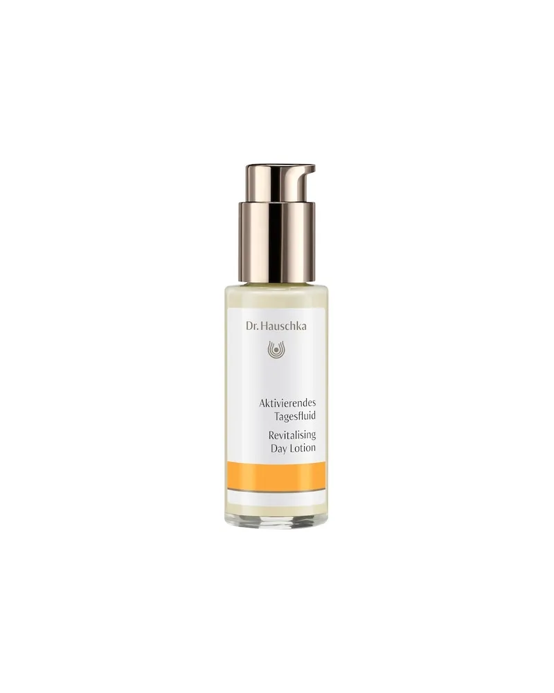 Dr. Hauschka Dr-Hauschka Pflege GesichtspflegeAktivierendes Tagesfluid 384,60 € / 1 l 