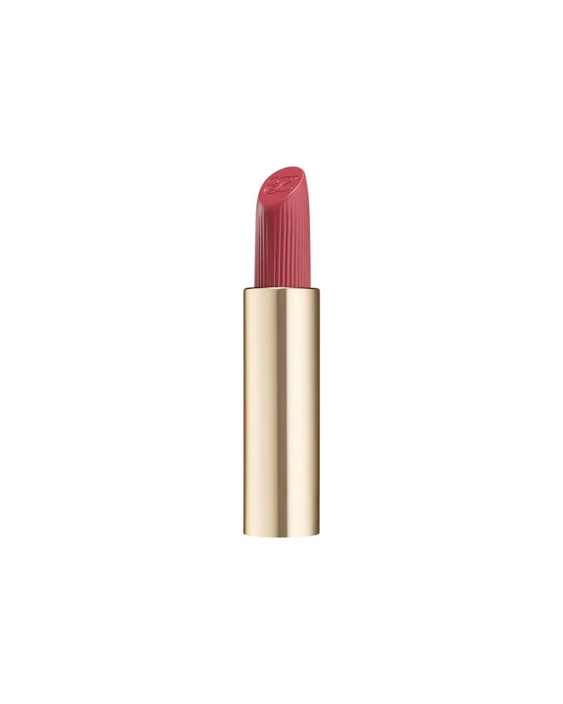 Estée Lauder Estee-Lauder Makeup LippenmakeupPure Color Creme Lipstick Refill Rebellious Rose 