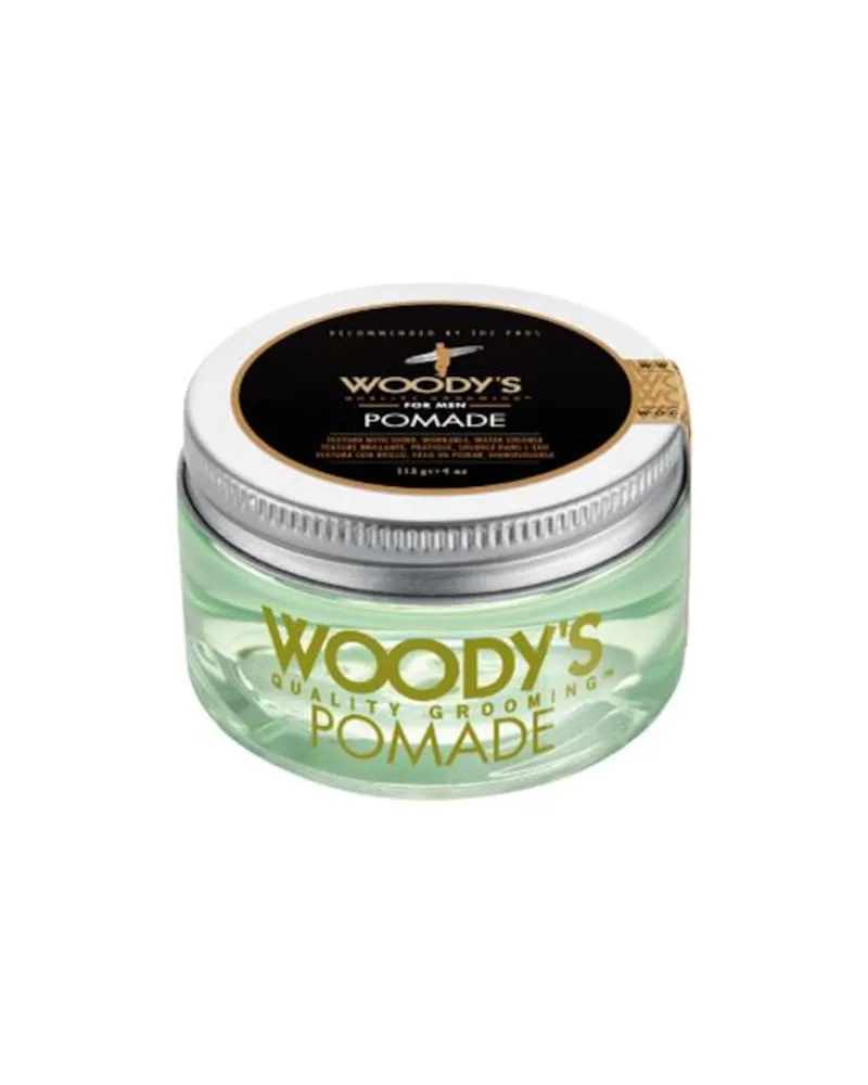 Woody's Herrenpflege Styling Pomade 