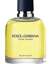 Dolce & Gabbana Herrendüfte Pour Homme Eau de Toilette Spray 