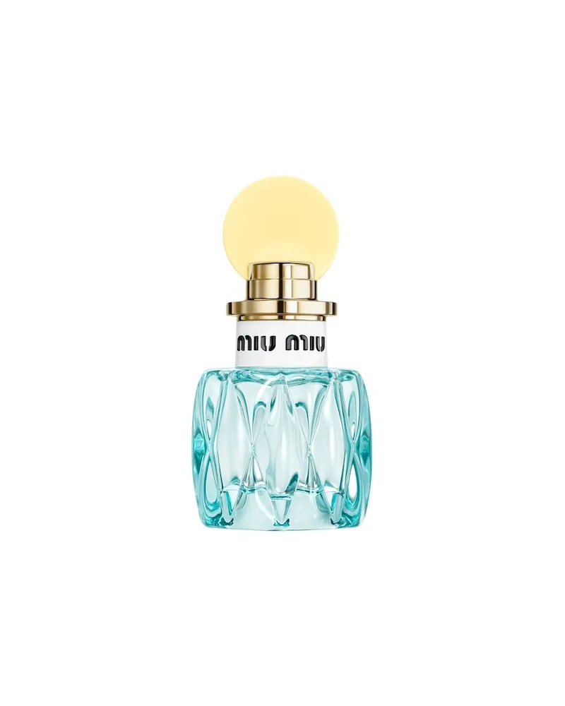 Miu Miu Miu-Miu Damenduefte Leau-BleueEau de Parfum Spray 1.670,00 € / 1 l 