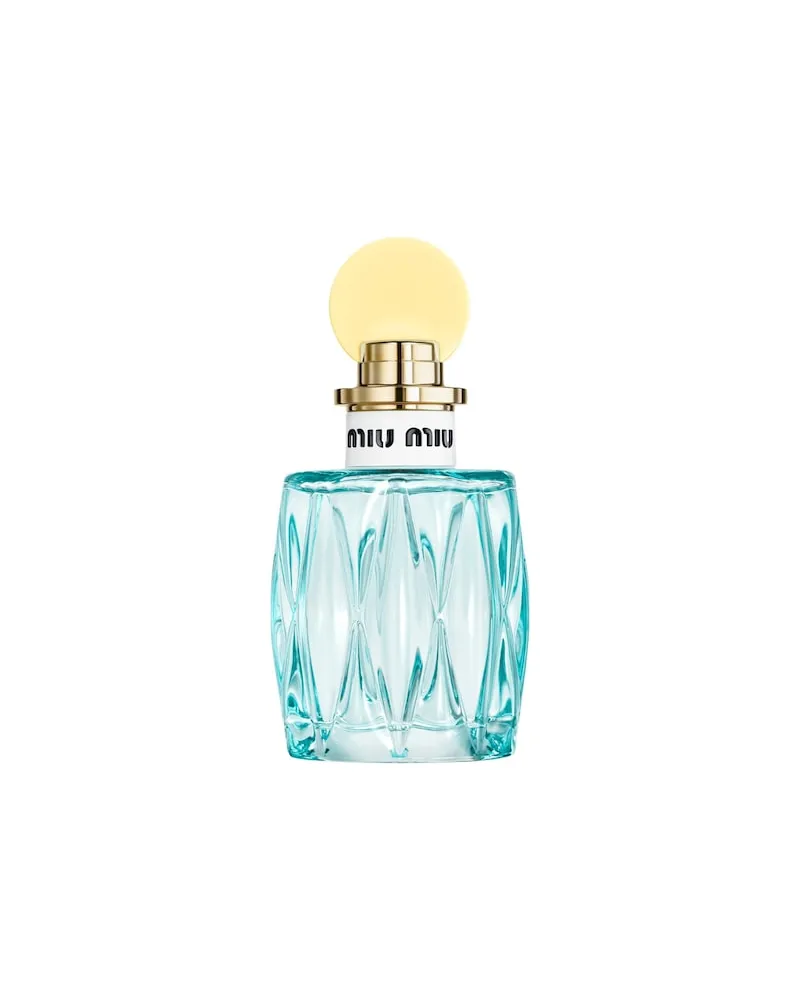Miu Miu Miu-Miu Damenduefte Leau-BleueEau de Parfum Spray 1.670,00 € / 1 l 