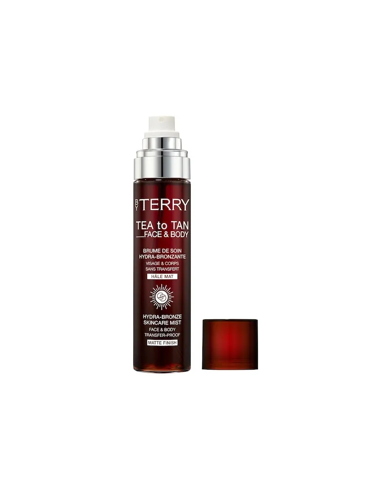 By Terry By-Terry Make-up TeintTea To Tan Bronzing Spray Face & Body 617,40 € / 1 l 