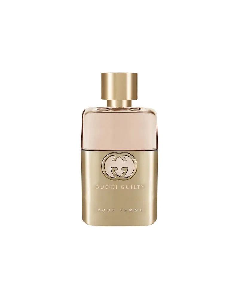 Gucci Damenduefte Gucci-Guilty-Pour-FemmeEau de Parfum Spray 1.101,20 € / 1 l 