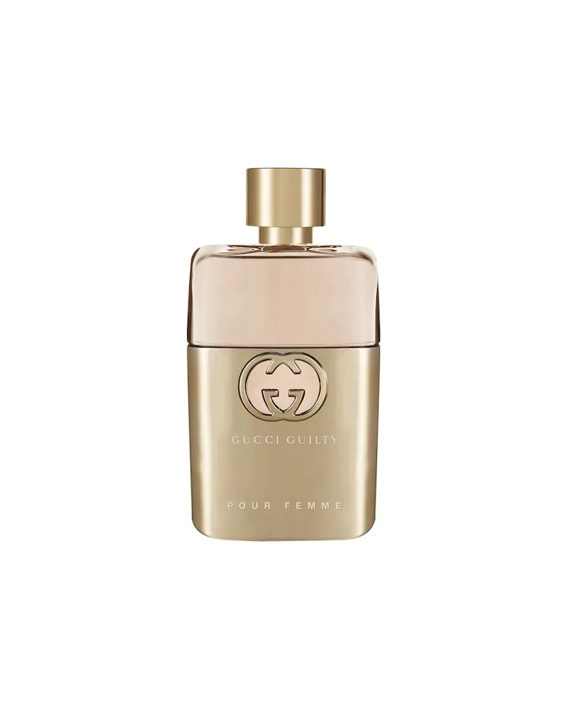 Gucci Damenduefte Gucci-Guilty-Pour-FemmeEau de Parfum Spray 908,89 € / 1 l 