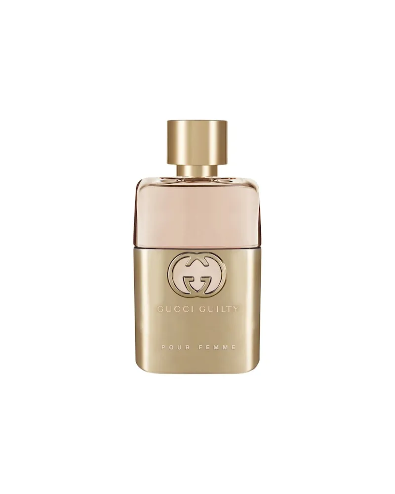 Gucci Damenduefte Gucci-Guilty-Pour-FemmeEau de Parfum Spray 908,89 € / 1 l 