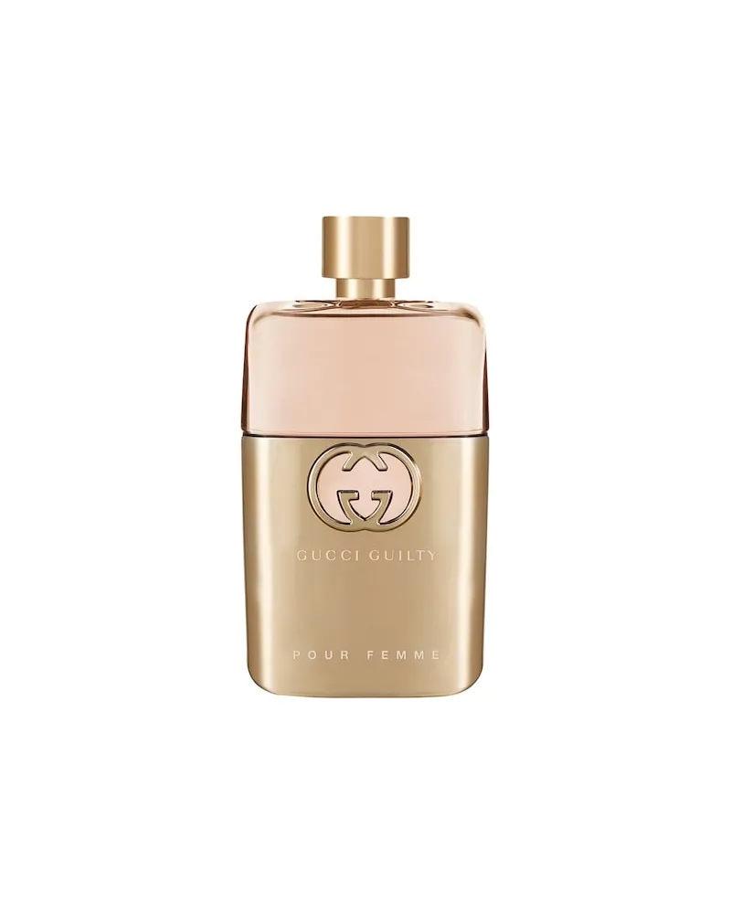 Gucci Damenduefte Gucci-Guilty-Pour-FemmeEau de Parfum Spray 908,89 € / 1 l 