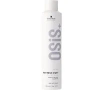 Haarstyling OSIS+ 2nd Day Hair Refresh Dust Bodifying Dry Shampoo