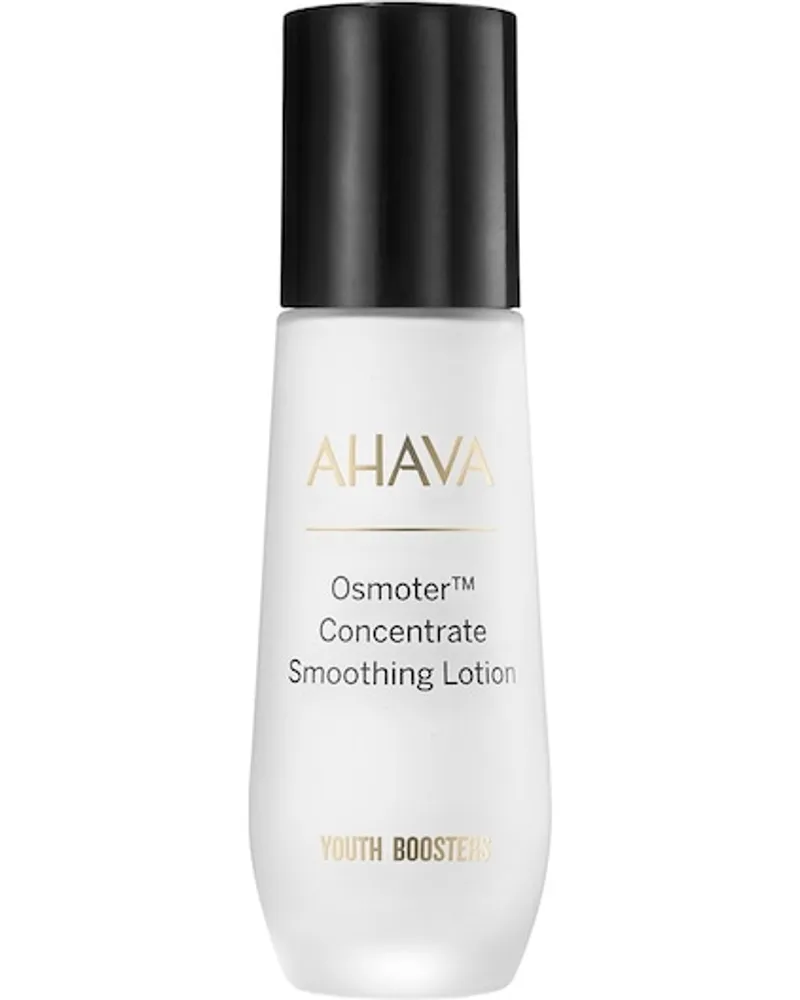 Ahava Gesichtspflege Dead Sea Osmoter Osmoter Concentrate Smoothing Lotion 