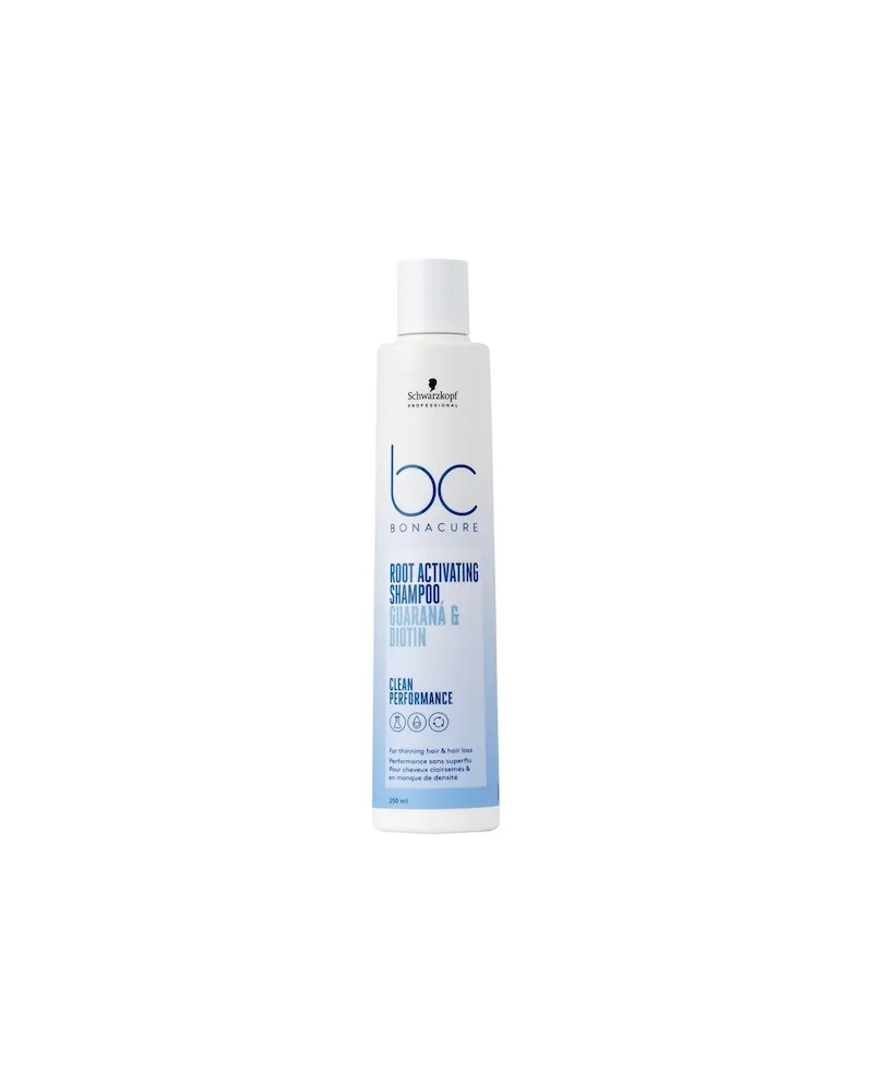 Schwarzkopf Schwarzkopf-Professional BC-Bonacure Scalp-CareRoot Activating Shampoo 39,60 € / 1 l 