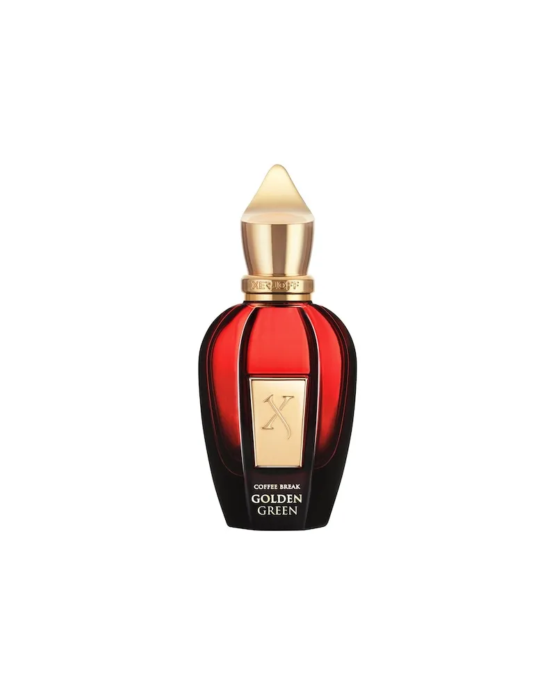 FEMILET Collections Coffee-Break-CollectionGolden GreenEau de Parfum Spray 5.000,00 € / 1 l 