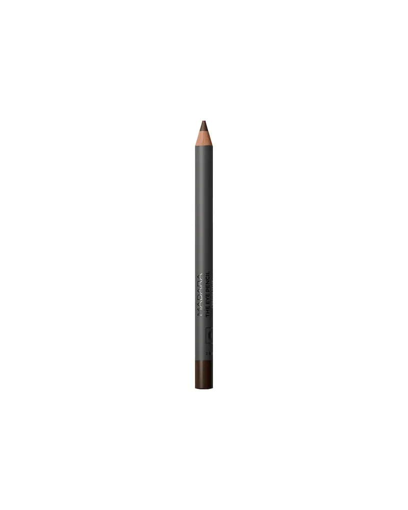 MÁDARA MADARA Make-up AugenThe Eye Pencil 2 Brown 