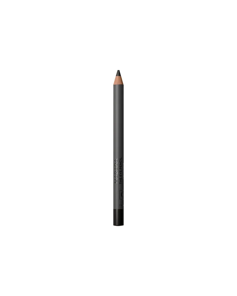 MÁDARA MADARA Make-up AugenThe Eye Pencil 2 Brown 