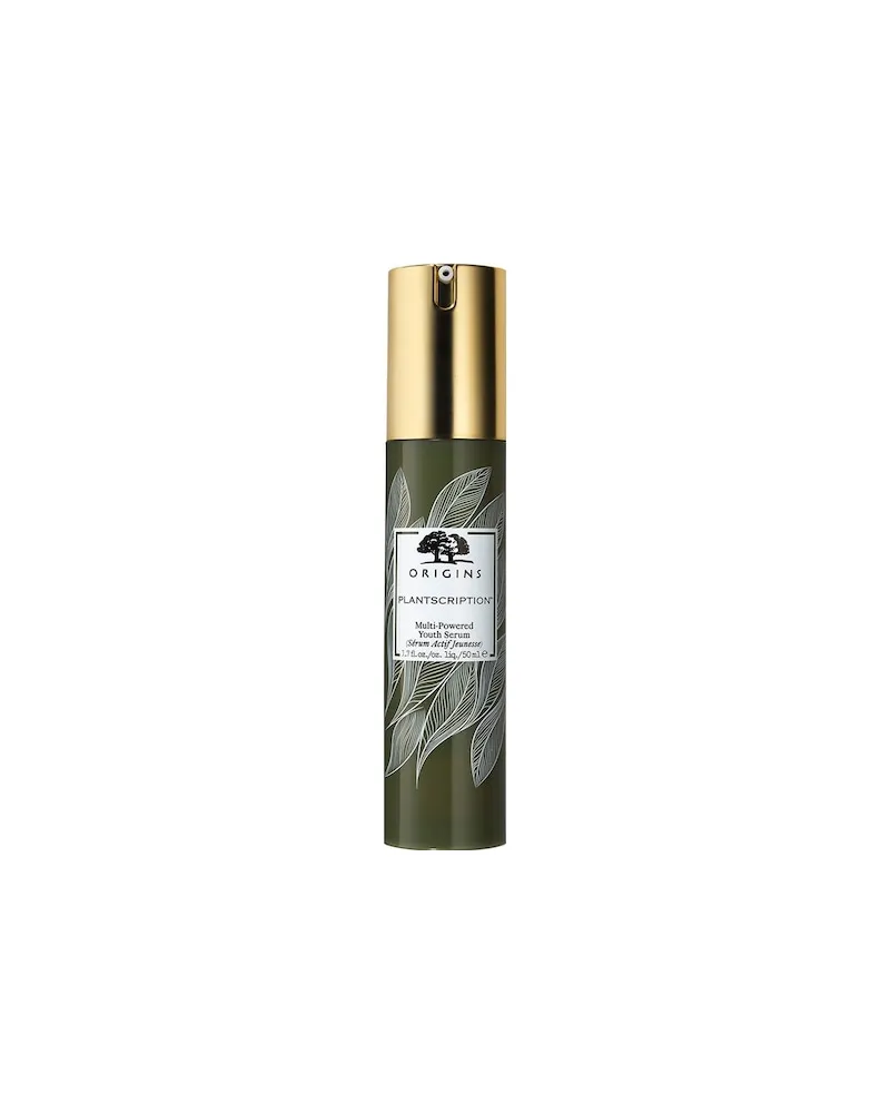 Origins Gesichtspflege SerenMulti-Powered Youth Serum 1.472,60 € / 1 l 