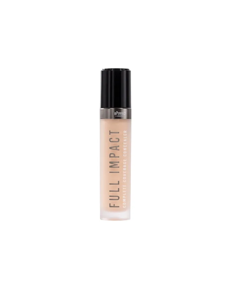 bPerfect Make-up TeintFull Impact - Complete Coverage Concealer Medium 1 1.213,89 € / 1 l 