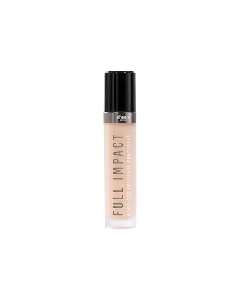 bPerfect Make-up TeintFull Impact - Complete Coverage Concealer Medium 1 1.213,89 € / 1 l 