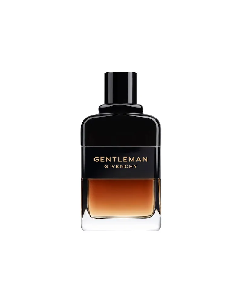 Givenchy Herrenduefte GENTLEMAN-GIVENCHYRéserve PrivéeEau de Parfum Spray 676,05 € / 1 l 