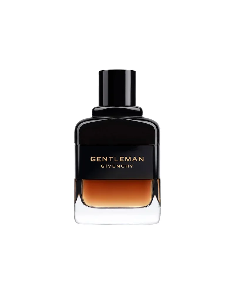 Givenchy Herrenduefte GENTLEMAN-GIVENCHYRéserve PrivéeEau de Parfum Spray 676,05 € / 1 l 