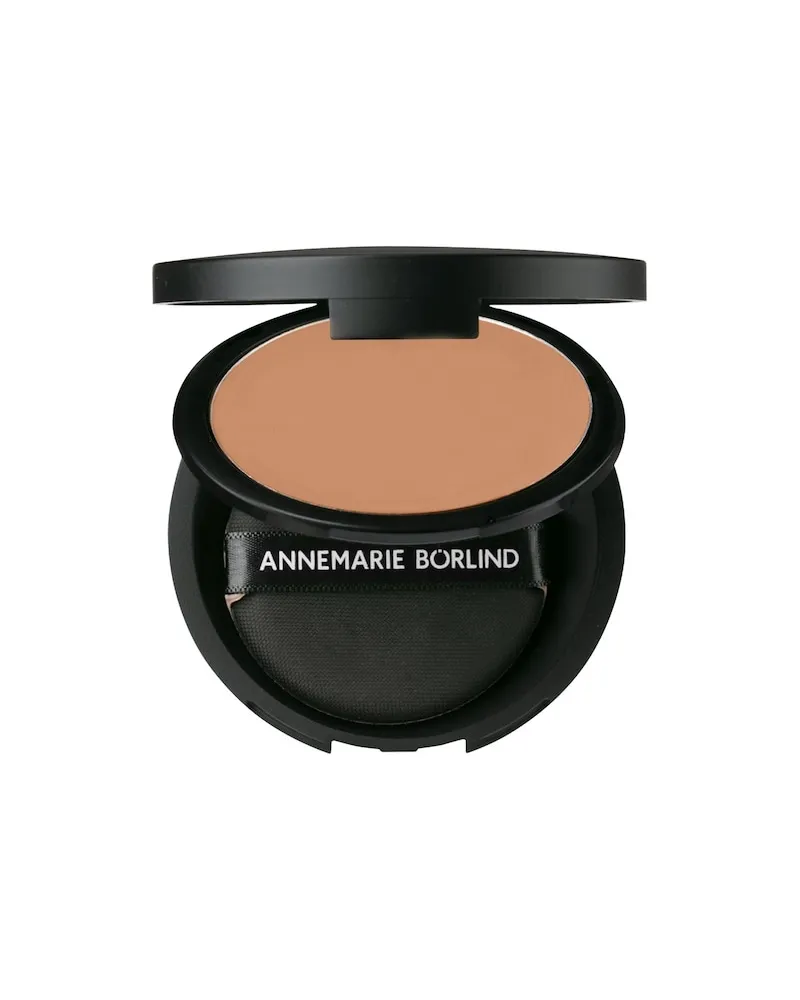 Annemarie Börlind ANNEMARIE-BOeRLIND Make-up TEINTCompact Make-up Light 2.795,00 € / 1 kg 