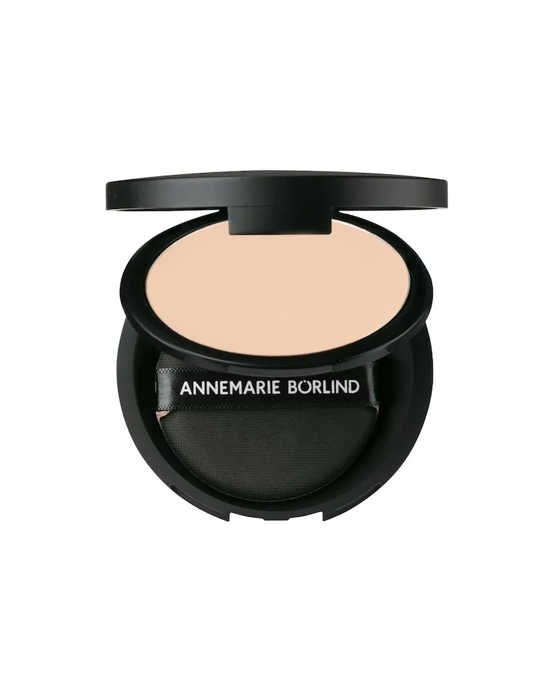 Annemarie Börlind ANNEMARIE-BOeRLIND Make-up TEINTCompact Make-up Light 2.795,00 € / 1 kg 
