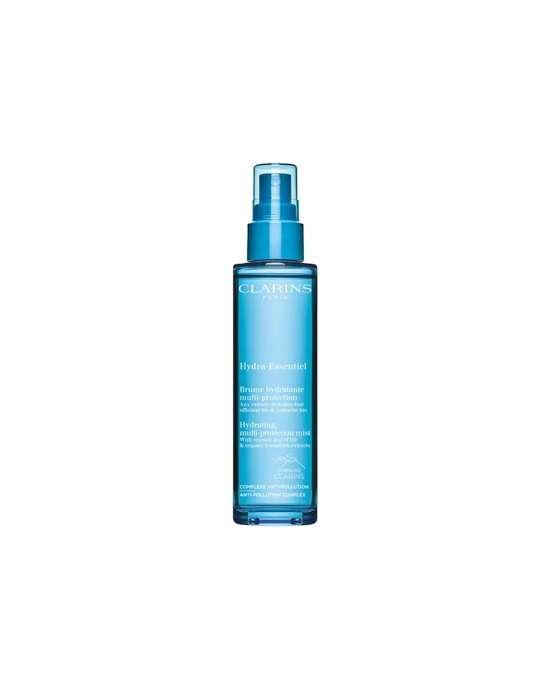 Clarins GESICHTSPFLEGE Hydra-Essentiel-HA2Brume hydratante multi-protection 381,07 € / 1 l 