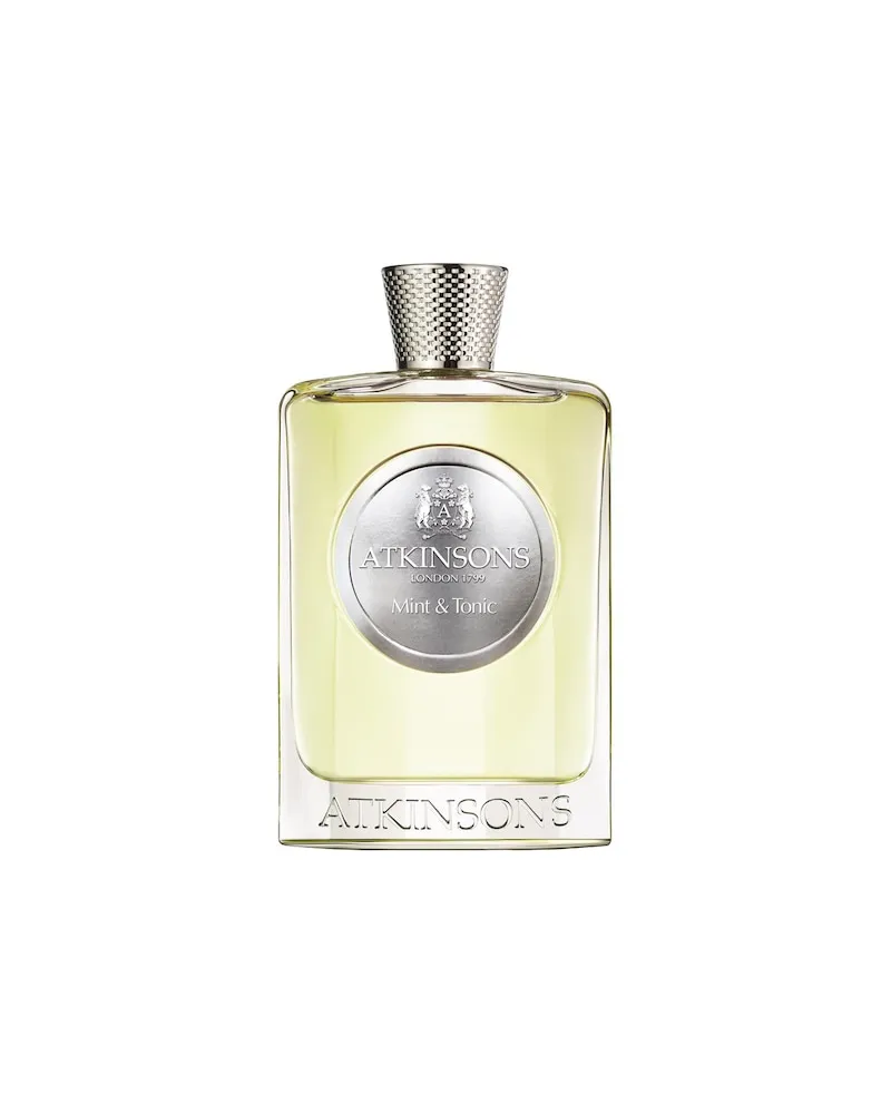 I Coloniali The-Eau-de-Parfum-Collection Mint-TonicEau de Parfum Spray 1.949,50 € / 1 l 
