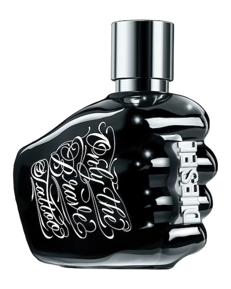 Diesel Herrendüfte Only The Brave TattooEau de Toilette Spray limited Edition 