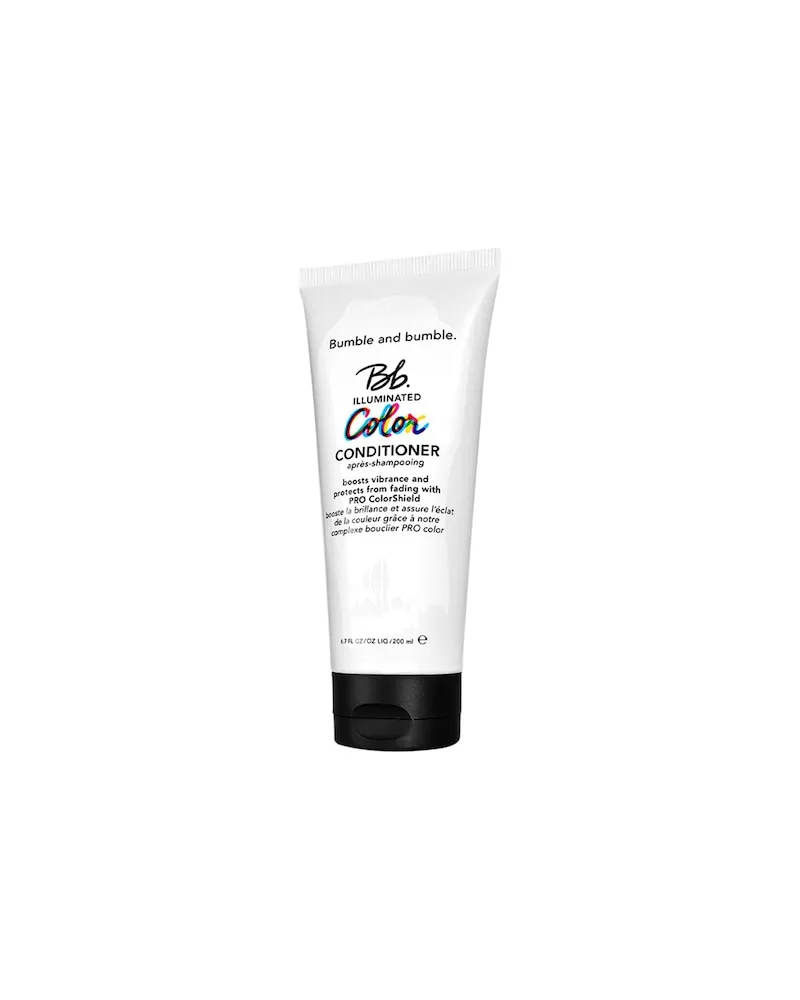 Bumble and bumble Bumble-and-bumble Shampoo-Conditioner ConditionerColor Minded Conditioner 140,10 € / 1 l 