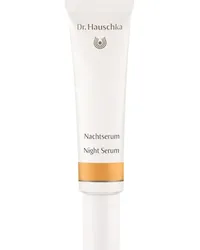 Dr. Hauschka Pflege Gesichtspflege Nachtserum 1.011,50 € / 1 l 